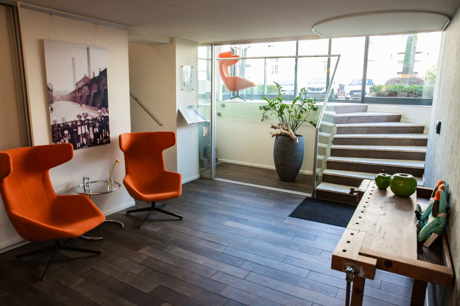 Online-Buchung - Hotel Maximilians in Essen